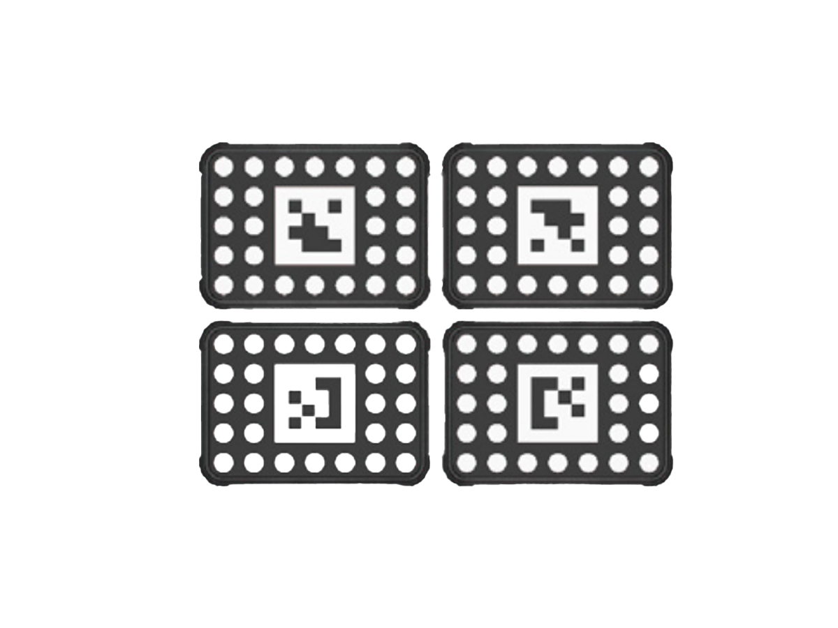 Klemdoelen IA900WA  (CSC0500/16)