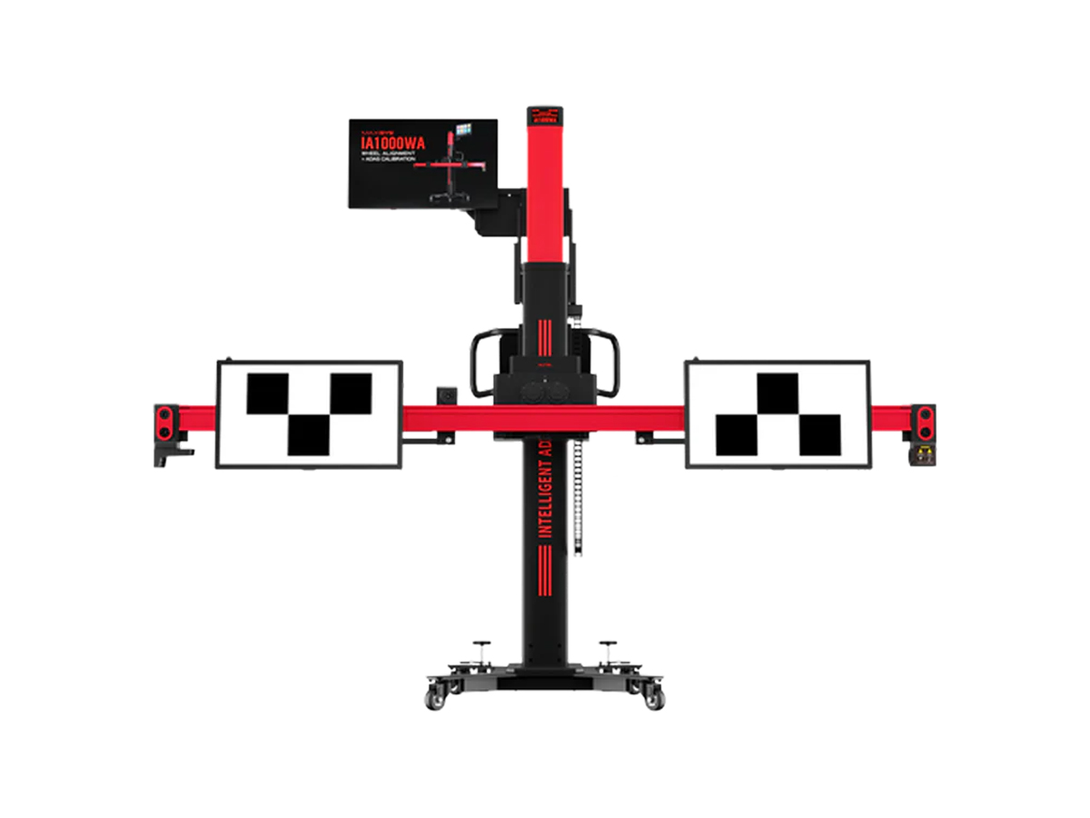 IA1000 WA Full Kit Digital (AU110003)