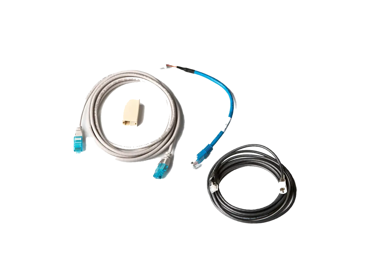 Tesla Toolbox Servicekabelset