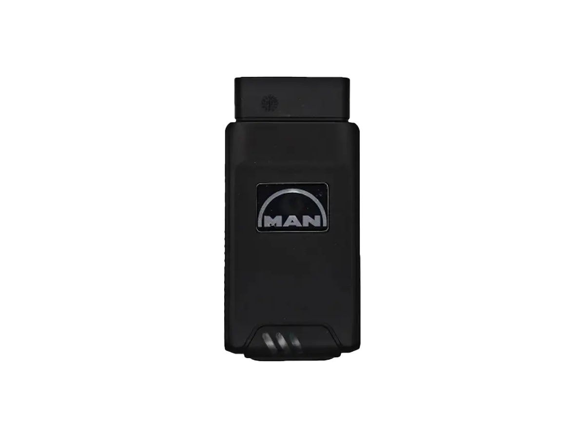 MAN t427 VCI