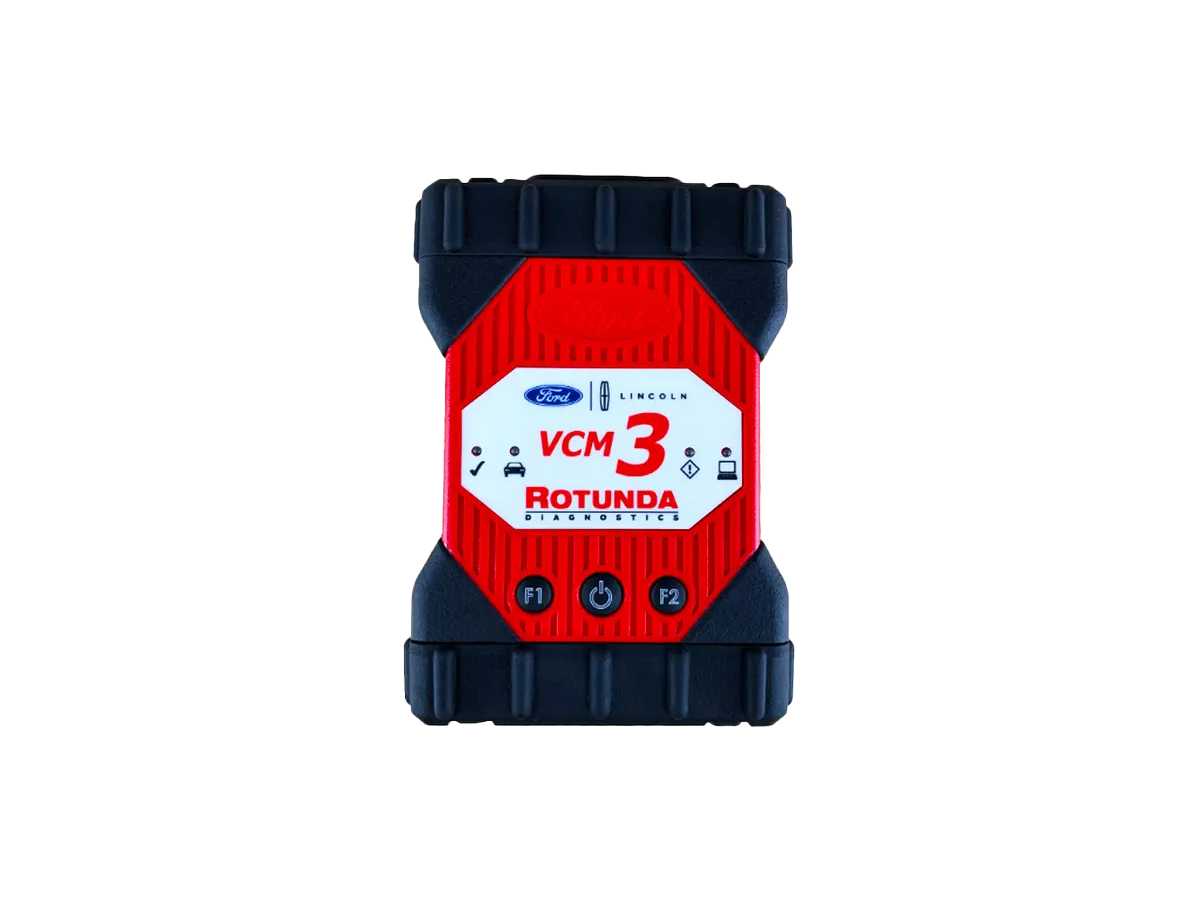 Ford VCM3 OEM Interface