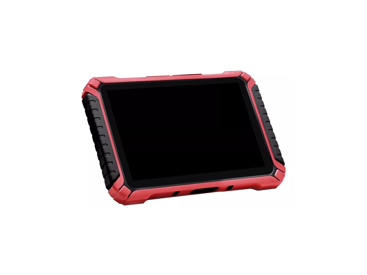 Launch X 431 EURO Hardware
