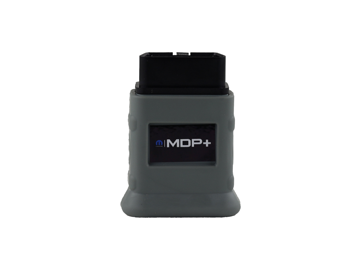 FCA MDP+ Diagnostic Pod OEM Interface