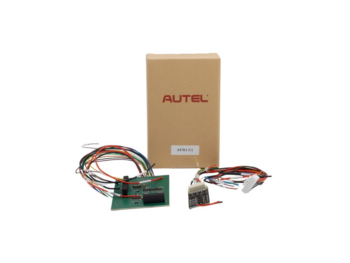 Autel MaxiIM APB131