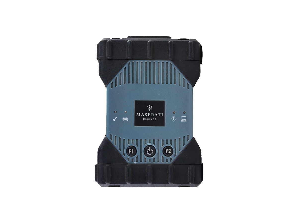 Maserati MDVCI 2 (900028996)