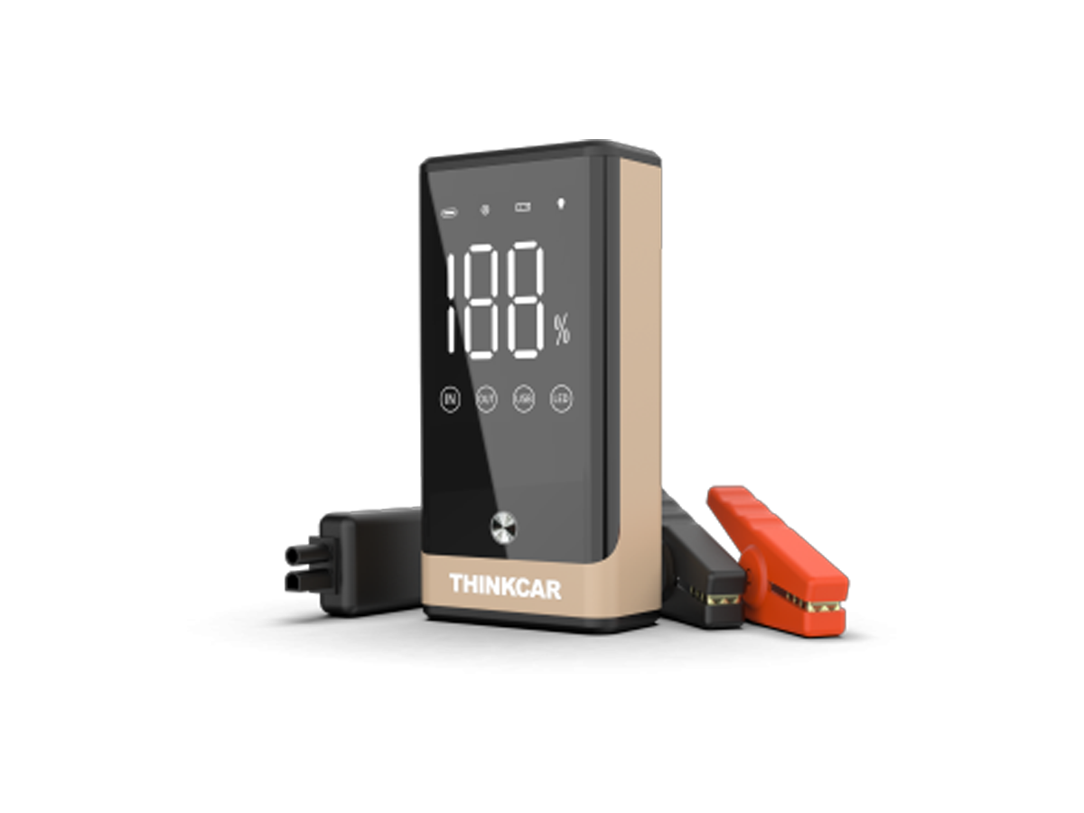 ThinkCar Jump Starter TJS 160