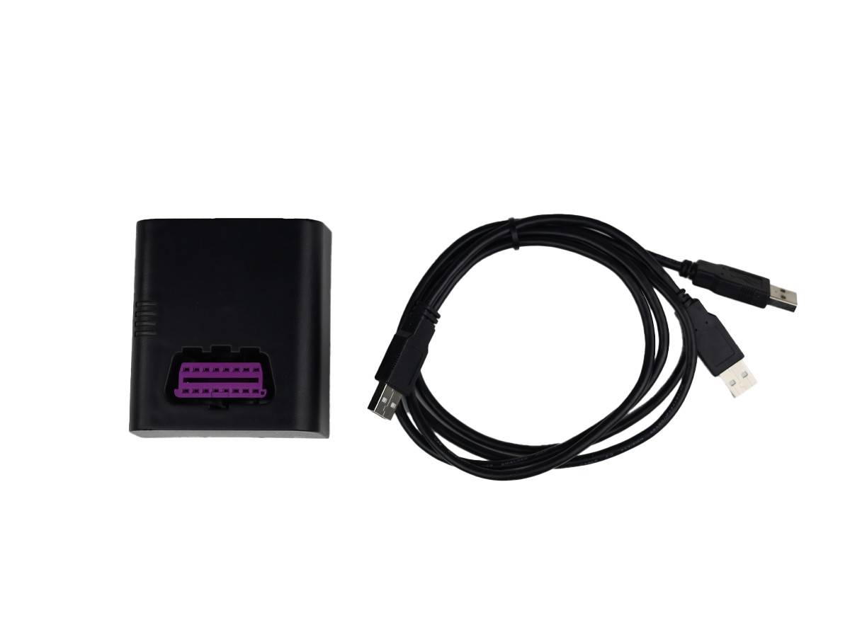 Porsche Docking Station