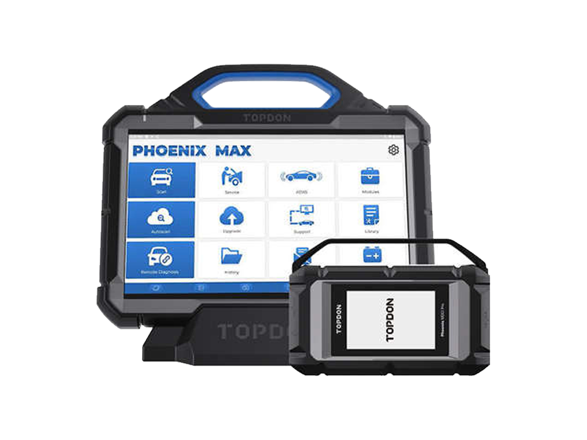 Topdon Phoenix Max