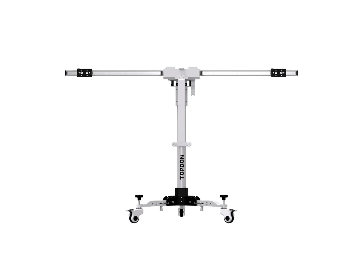 Topdon Phoenix ADAS Mobile