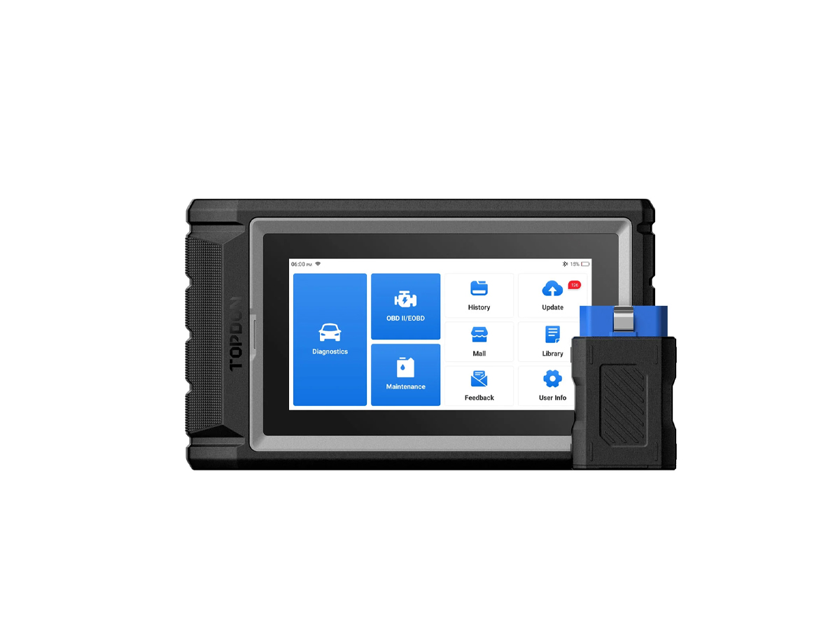 Topdon ArtiDiag800 BT 2