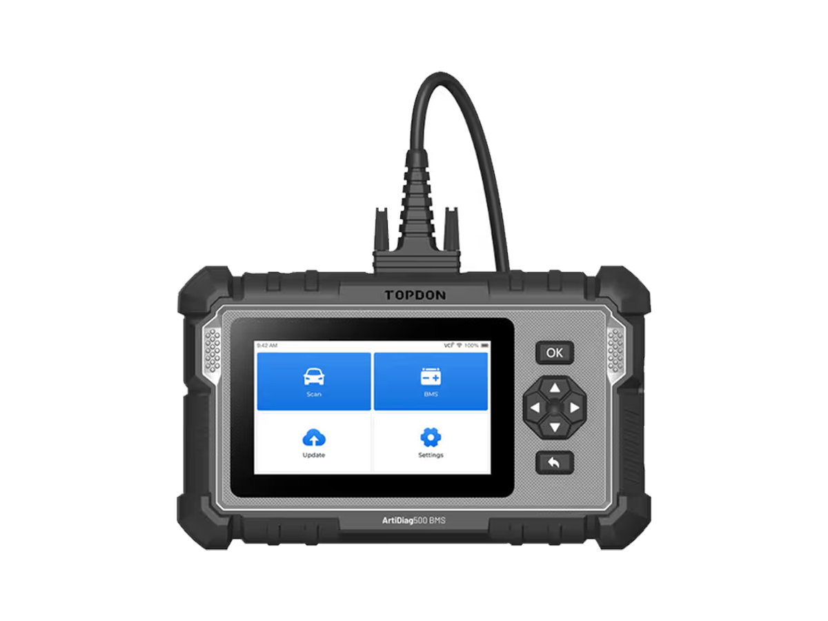 Topdon ArtiDiag500