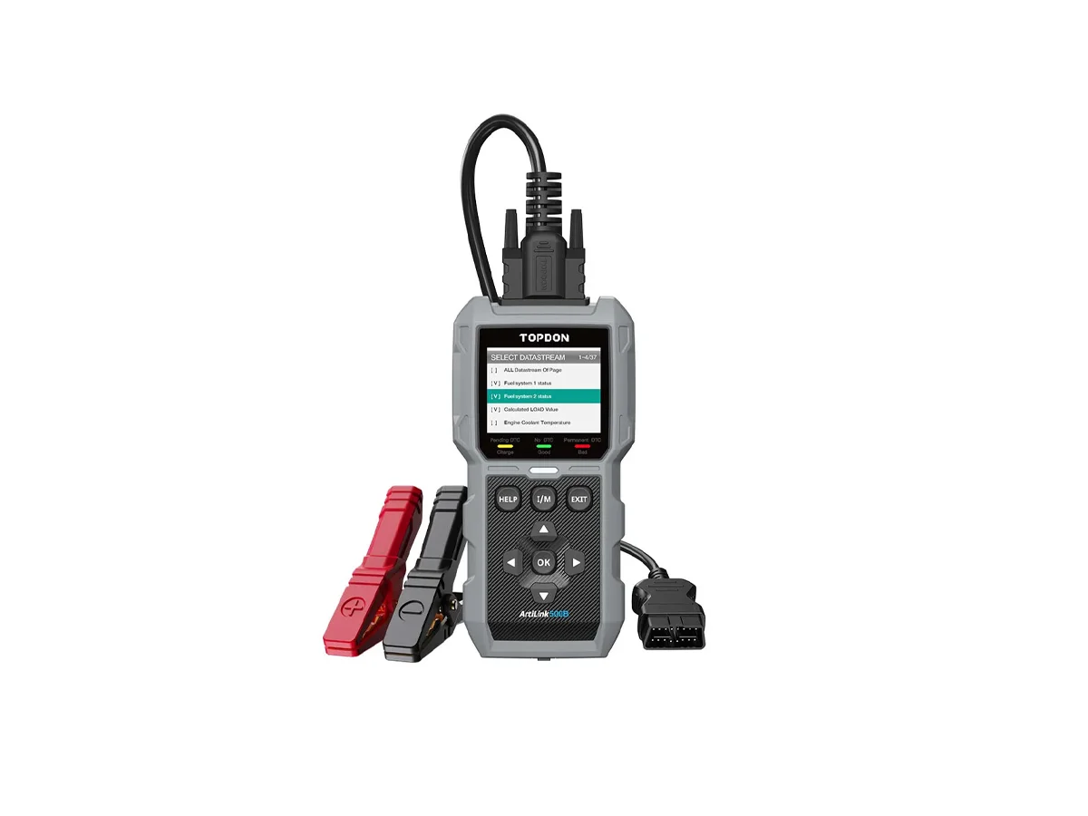 Topdon ArtiLink500B