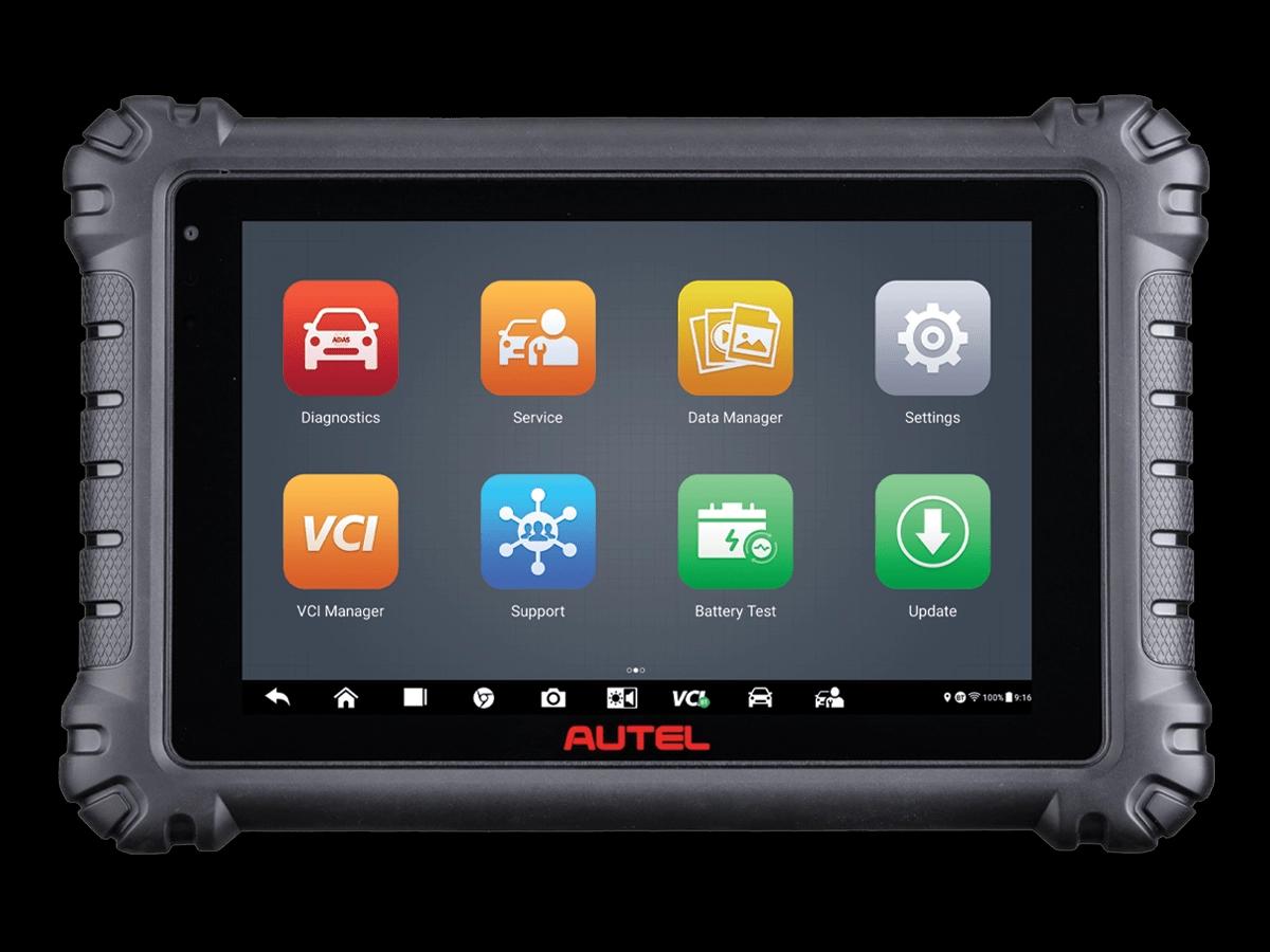 Autel MS906 Pro