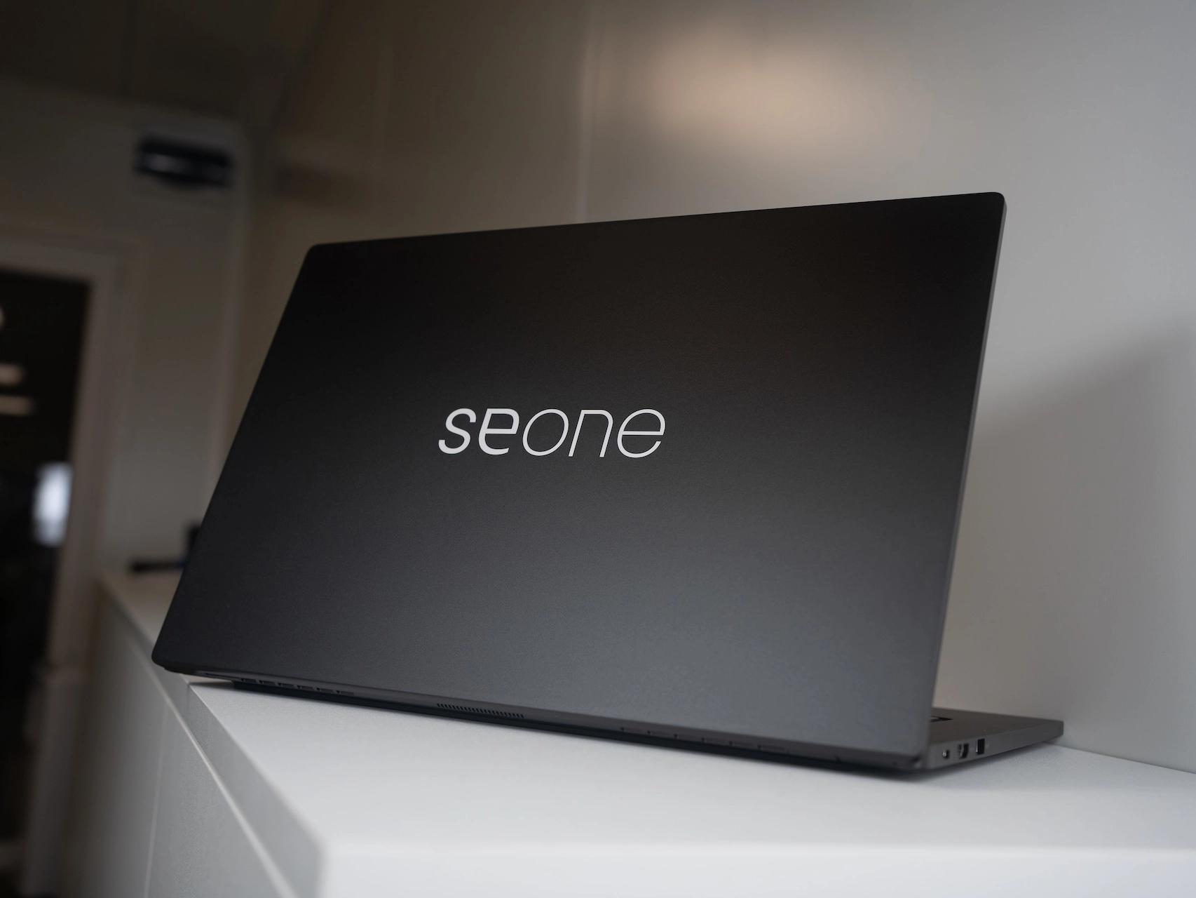 Seone laptop