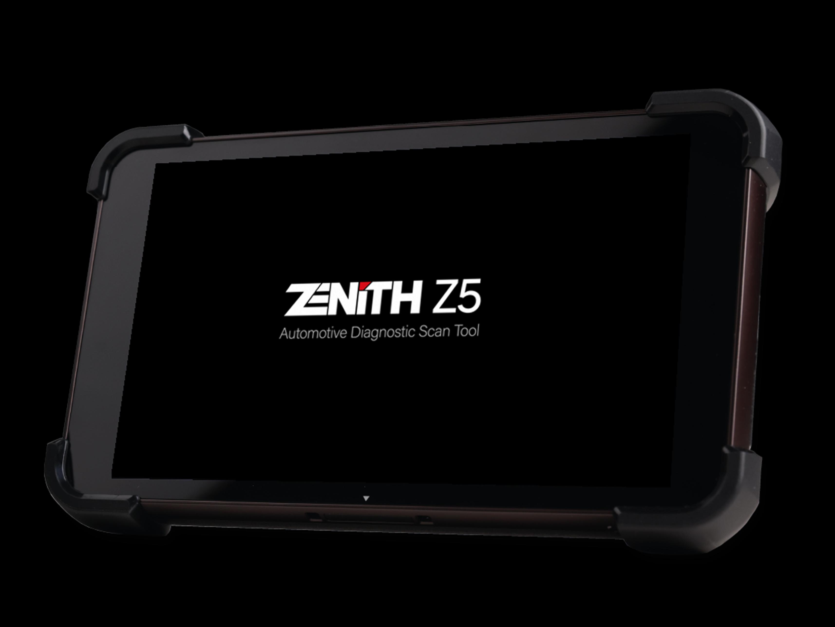 Zenith Z5