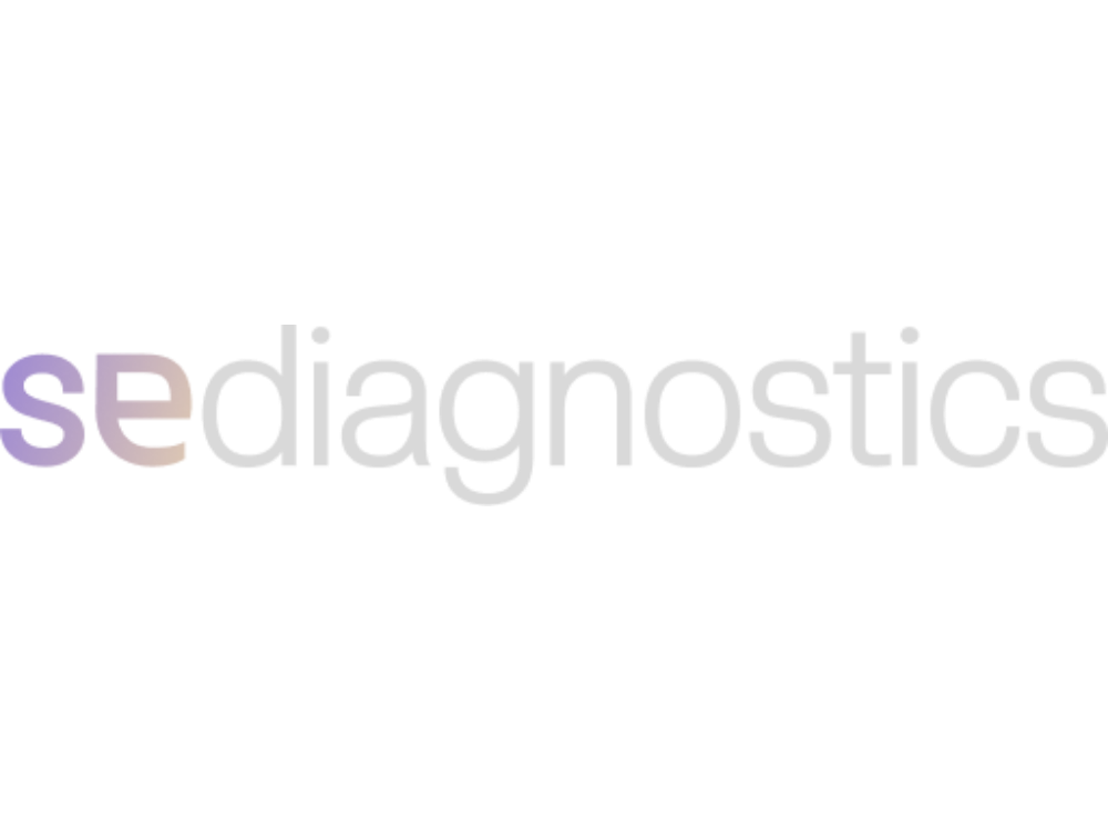 Sediagnostics