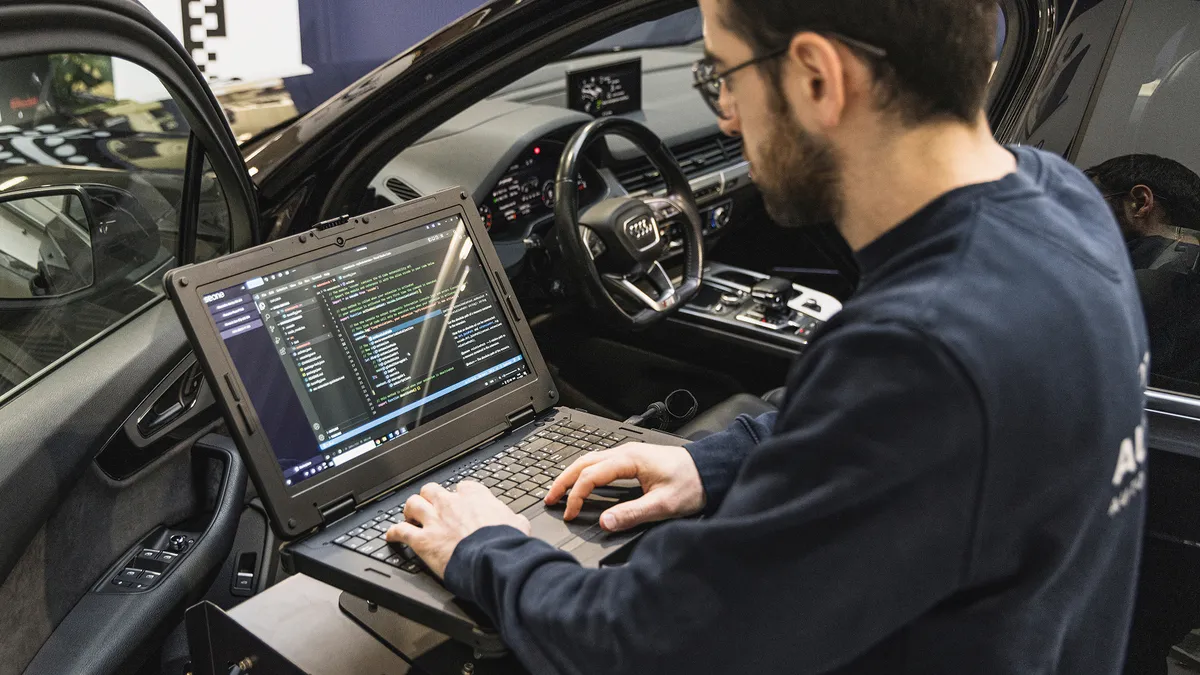 Programmeren & coderen