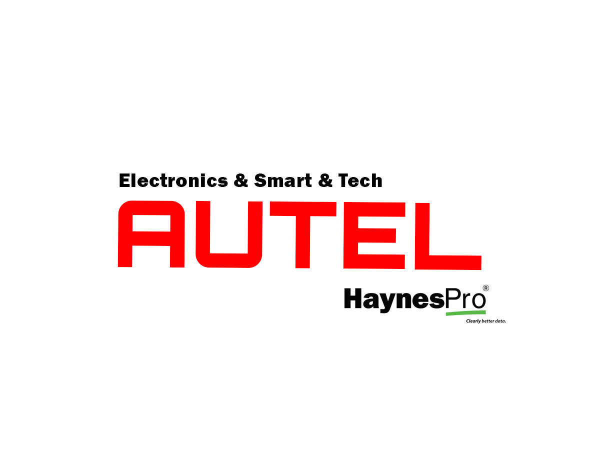Autel HaynesPro (Elektronica & Smart & Tech)