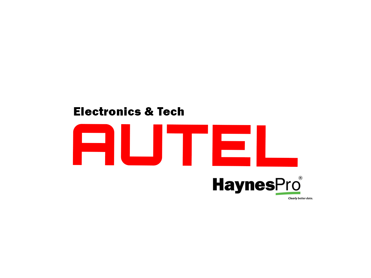 HaynesPro (Elektronica & Tech)