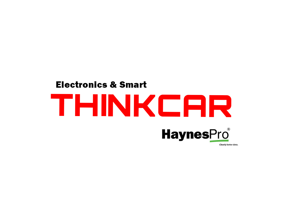 HaynesPro (Elektronica & Smart)