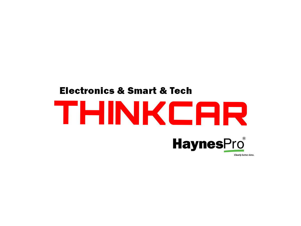 Thinkcar HaynesPro (Elektronica & Smart & Tech)