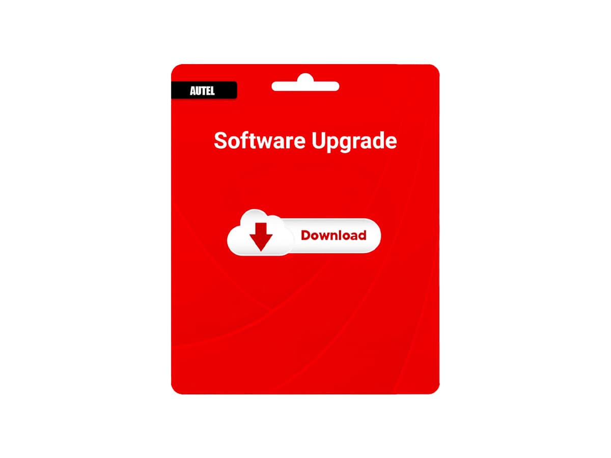 Autel – Update Licentie (1 Jaar)