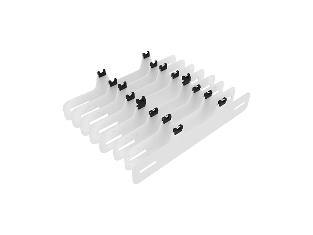 HUD Kalibratie Bord Pakket (CSC0707)