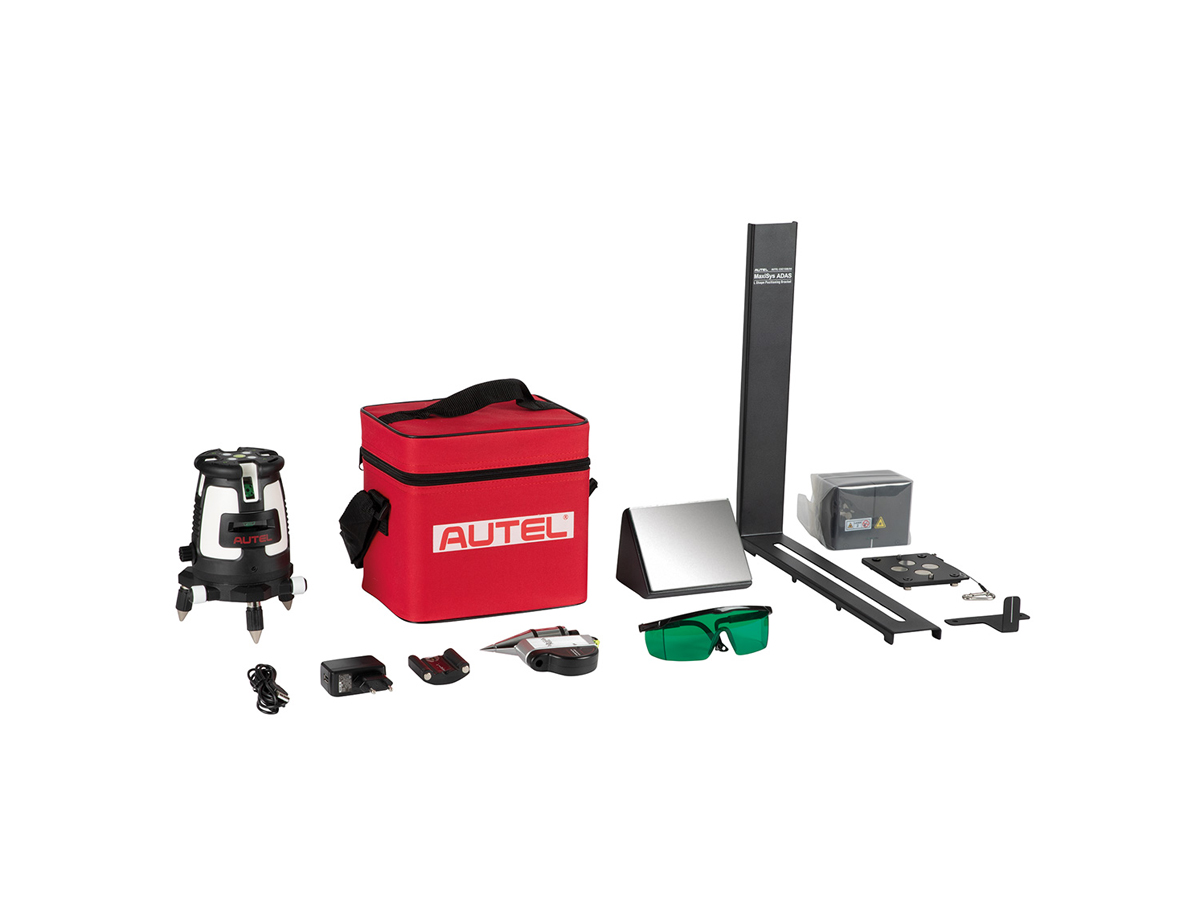 Five Line Laser Kit (CSC1500/05)