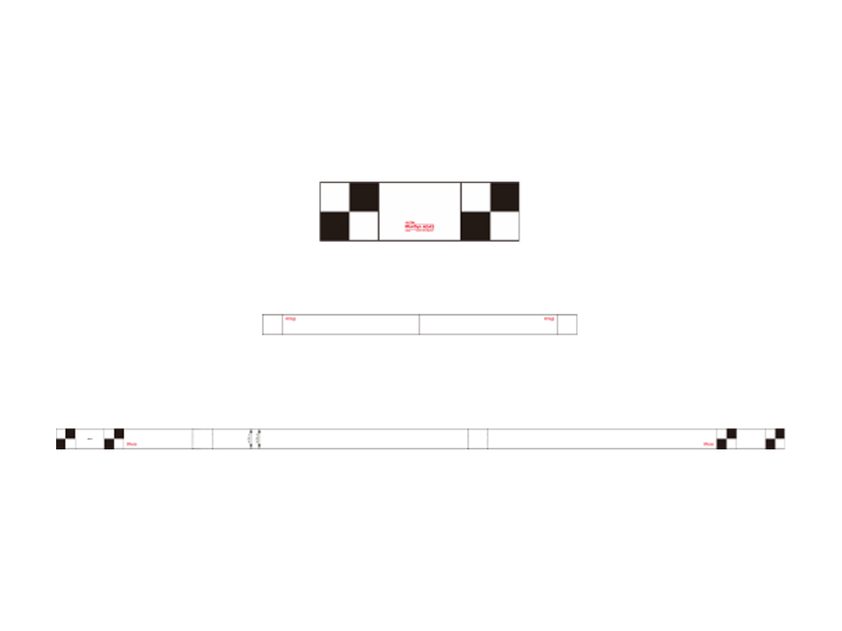 Kalibratiemattenset AVM Hyundai / Kia (CSC1004/04)