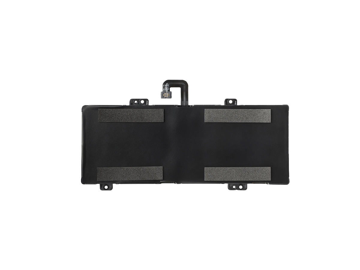 Batterij MS906 Pro TS