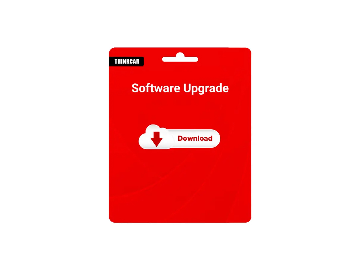 Thinkcar – EV Activerings Licentie (1 Jaar)