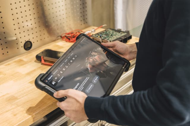 Diagnosetools in 2025: wat is er nieuw en waar moet je op letten?