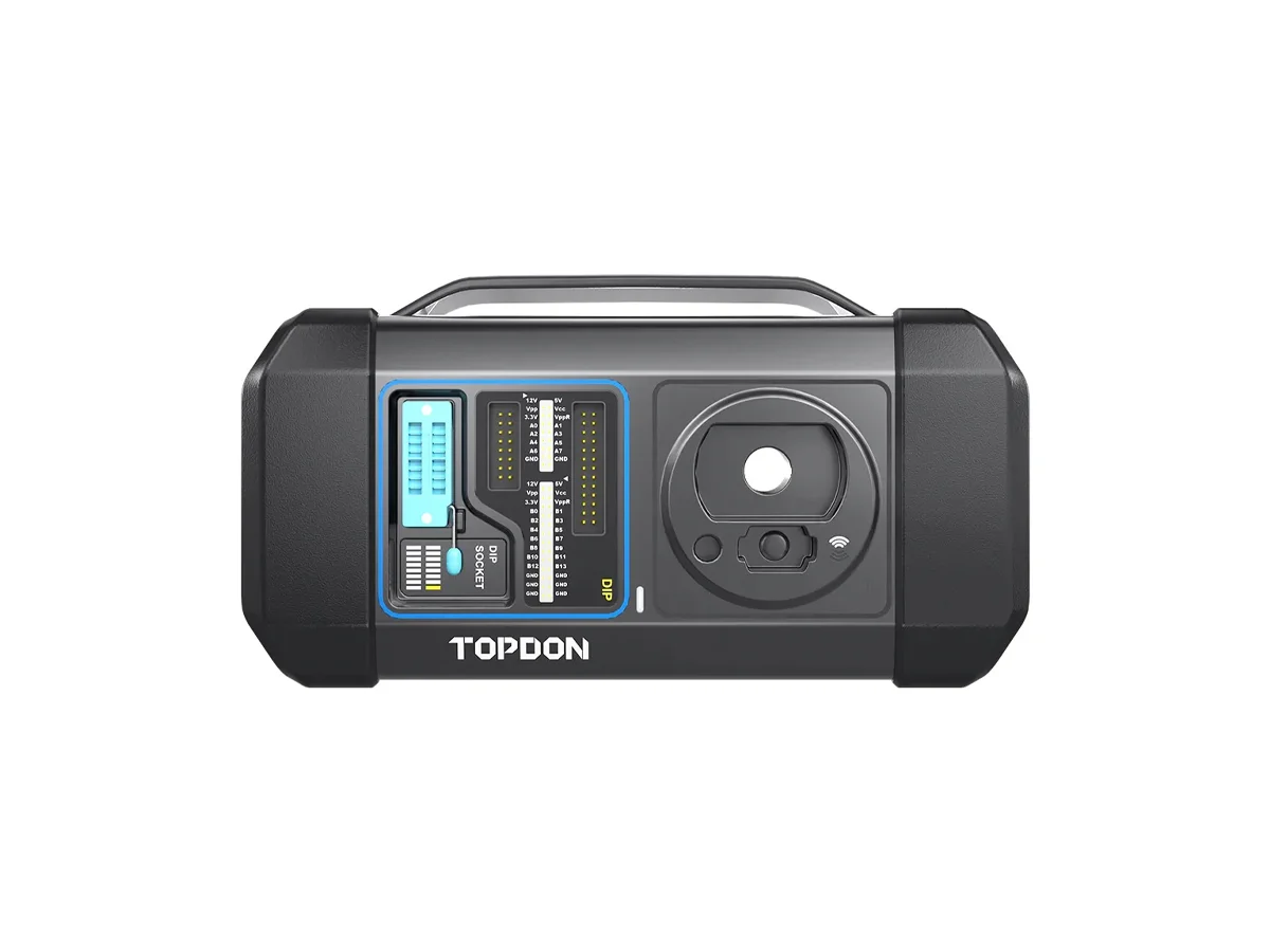 Topdon T-Ninja Box