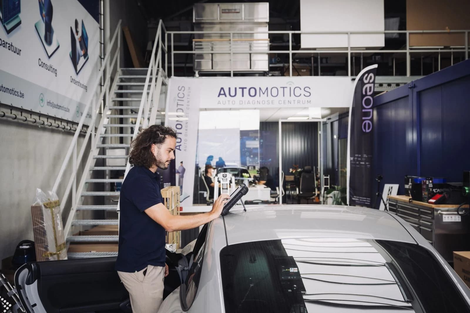 ThinkCar scanner kopen: welke diagnosetool past bij jou?